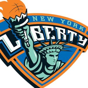 New York Liberty logo